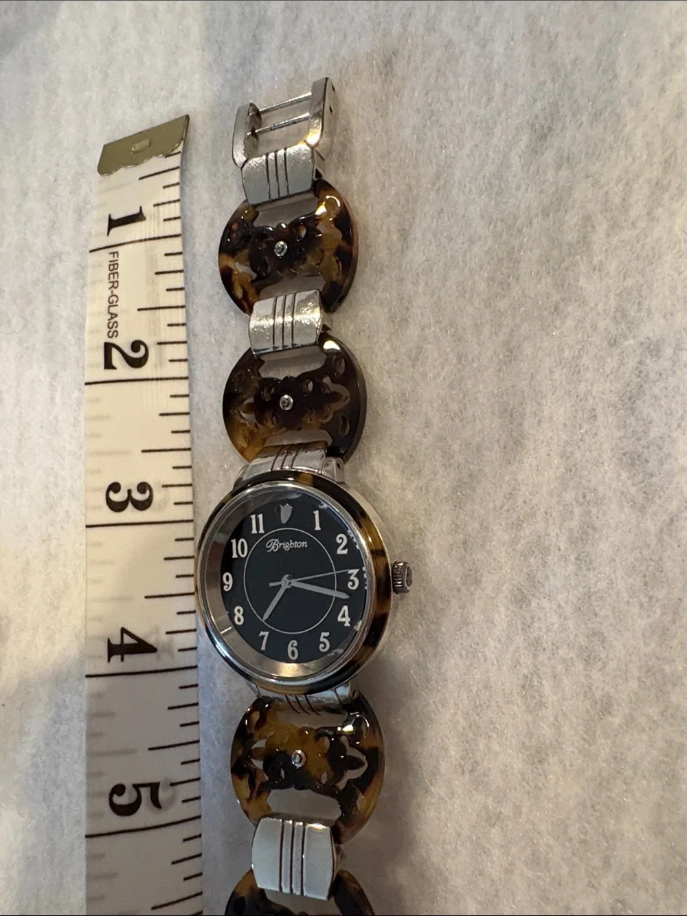 Brighton Monarch Watch